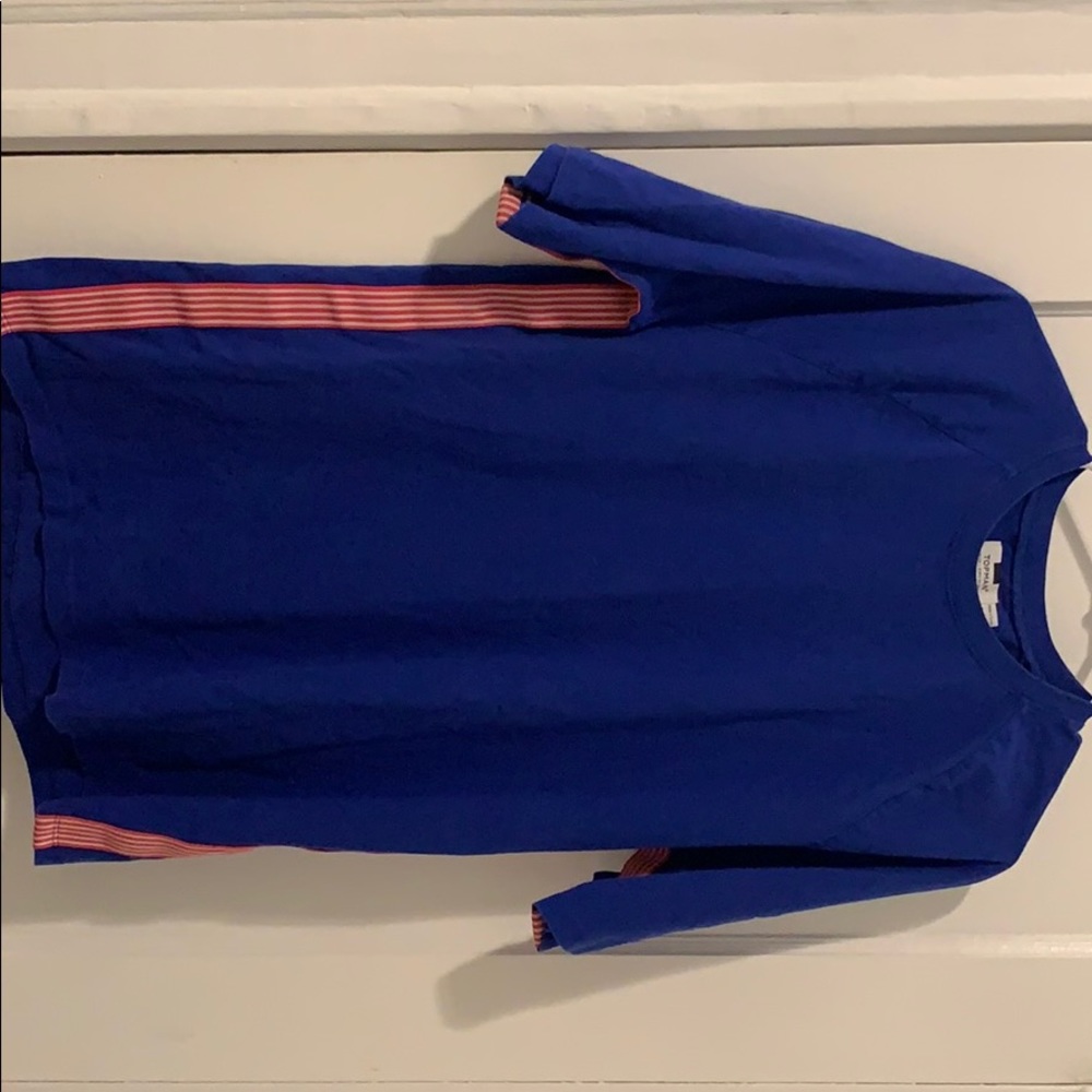 Mans T-Shirt/T-Shirt dress